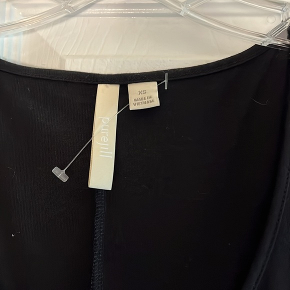 NWOT Pure Jill Tank Dress - Picture 2 of 4